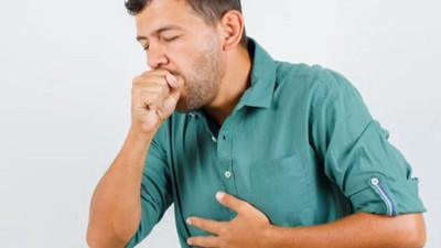 “Kronik öksürük ve nefes darlığını hafife almayın”