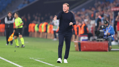 Kayserispor gol atmayı unuttu!