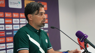 İlhan Palut: En önemli şey sadakatti