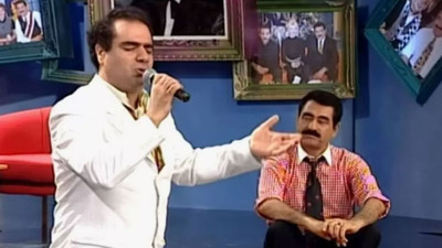 Bir Yeşilçam yıldızı daha kaydı! Recep Bülbülses hayatını kaybetti