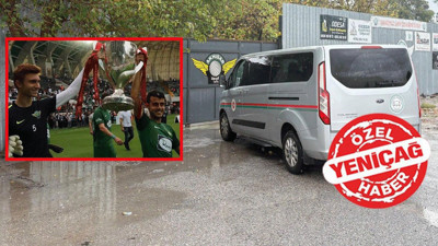 Büyük çöküş! Avrupa kupası gecelerinden haciz günlerine