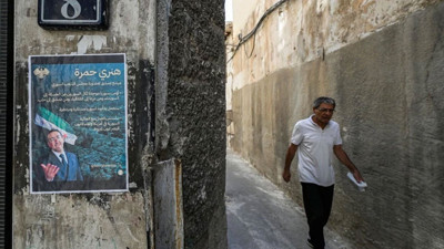 Suriye seçimlerine Yahudi aday! Resmi başvuruyu yaptı