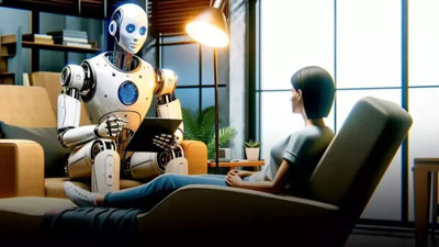 Sosyal medya ve yapay zeka ruhumuzu yeniden mi şekillendiriyor?