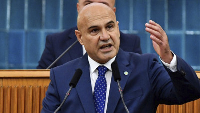 İYİ Partili isim komisyondaki İmralı planını açıkladı: Saray'a nakledilmesi...