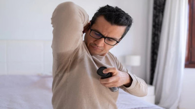 Deodorantların bilinmeyen bedeli! Bilim dünyası hangi parfümler için uyarıyor?