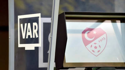 Galatasaray-Beşiktaş derbisinin VAR hakemi açıklandı!