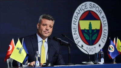Fenerbahçe'de transfer hareketliliği! Sadettin Saran gaza bastı