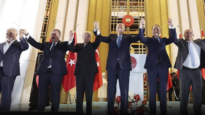 Eski ortak, Erdoğan’ın planına yeşil ışık yaktı!