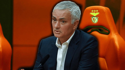 Jose Mourinho'ya virüs bulaştı! Tüm Portekiz bu olayı konuşuyor: Porto maçı öncesi takımı tel tel dökülüyor