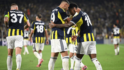Fenerbahçe taraftarlarını çileden çıkaran haber!
