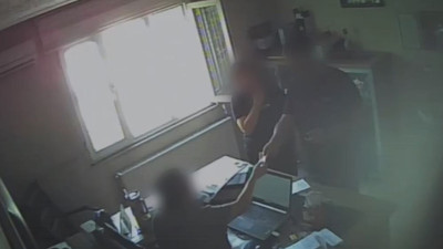 Gaziantep’te hastanede rüşvet çarkı deşifre edildi! 6 kişi gözaltına alındı