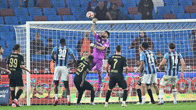 Böylesi görülmedi! Kayserispor'un tüm maçları aynı skorlarla bitti