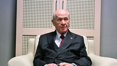 Gözler Bahçeli'nin TBMM'deki salı toplantısına çevrildi