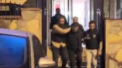 Sarıyer’de denetimde şok! Fotoğraf tutmadı