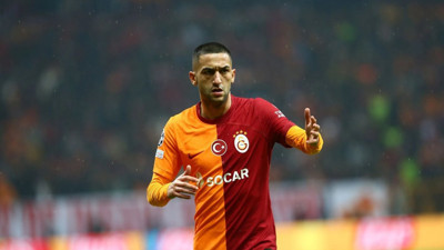 Hakim Ziyech'e flaş talipler!