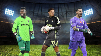 Piyasa değerleri değişti: Uğurcan Çakır yükseldi, Onana ve Ederson geriledi