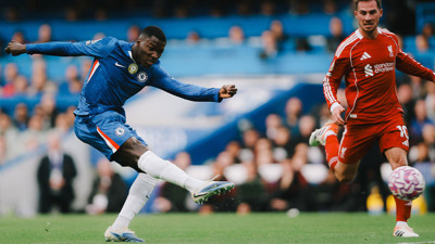 Liverpool çöküş! Galatasaray'dan sonra Chelsea