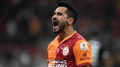 İlkay Gündoğan için dikkat çeken yorum: 'Bakkal açsa her şeyi 10 numara yapar'