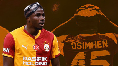 Victor Osimhen'in dünyası yerle bir oldu! Bu kadarını hiç kimse beklemiyordu