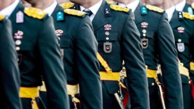 Atatürk'e saygı duymayan ve ihraç edilen teğmen TSK'ya geri döndü