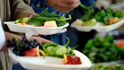 Sağlıklı beslenmeyle kronik hastalıklara dur deyin!