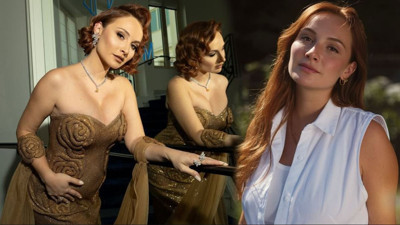 Ünlü oyuncudan Başak Gümülcinelioğlu'ndan "Son Ay" paylaşımı: Dualarını eksik etmeyin!