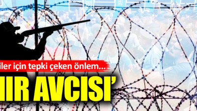 Macaristan’dan yeni mülteci önlemi