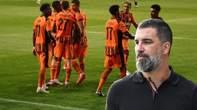 Arda Turan'a kendi sahasında büyük şok!