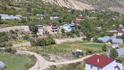 Artvin'de bir köy referanduma gitti! Halk o ilçeye dahil olmayı reddetti