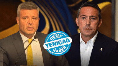 Fenerbahçe'ye her şey kabus sezonu hatırlatıyor!