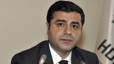 Selahattin Demirtaş’ın tahliye olacağı tarihi açıkladı! Avukatından flaş iddia...