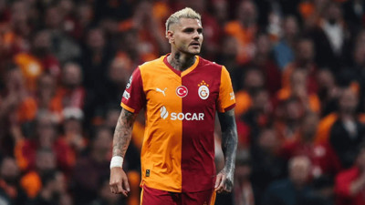 Mauro Icardi krizinin perde arkası ortaya çıktı!