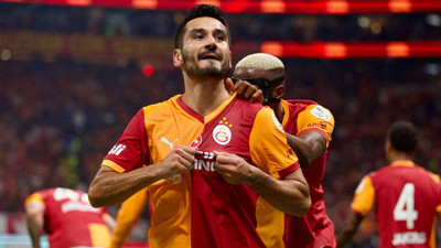 İlkay Gündoğan formasını ona verdi! Yılların sözü