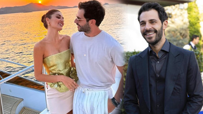 Hande Erçel'le üç yıllık ilişkisini bitirmişti! Hakan Sabancı'nın hamlesi dikkat çekti