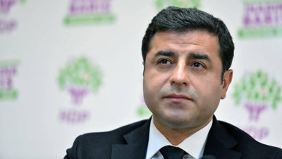 Selahattin Demirtaş 2 gün sonra tahliye mi oluyor? Bir açıklama da DEM'den geldi!