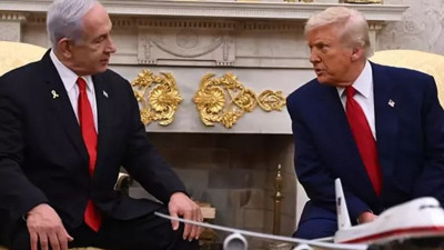 Gazze'de kritik temas! Tüm dünya diken üstünde