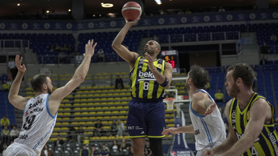 Fenerbahçe'nin 100'ü gülüyor