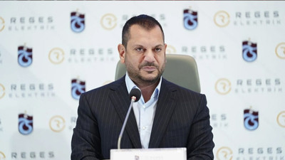 Trabzonspor 30 milyon Euro'yu böyle kaçırdı!