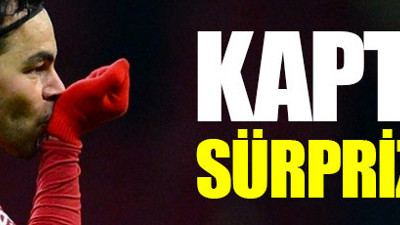 Selçuk İnan'a talip çıktı.