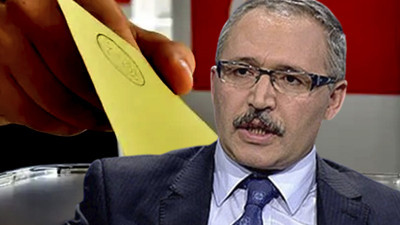 Saray’ın derin kulağı Selvi de CHP’nin yükselişini kabul etti! Yandaş anket şirketinin sonucunu açıkladı…