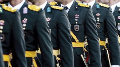 İhraç edilen Atatürkçü teğmeni parmak sallayıp tehdit etti! Bu bilgiyi ilk kez paylaştı...