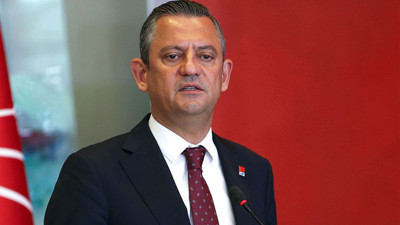 Özgür Özel'den "Ekrem İmamoğlu iddianamesi" uyarısı: Hazır olun