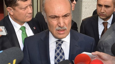 Hüseyin Çapkın Silivri Cezaevi'nde