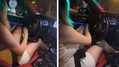 Sosyal medya şovu bitti! Böyle ünlü olana 180 bin TL ceza