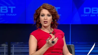 Nagehan Alçı canlı yayında çileden çıktı! Rasim Ozan Kütahyalı'ya olay suçlama!