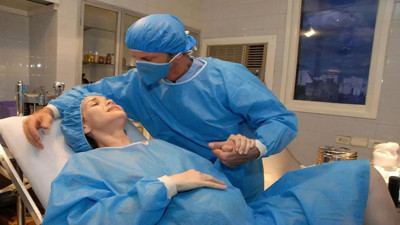 Uzmanlardan normal doğum çıkışı