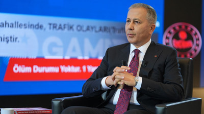 Ali Yerlikaya yeni dönemi anlattı: Cezalar, ehliyet iptalleri, zorunlu psikiyatri