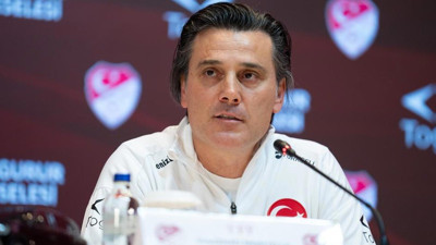 Vincenzo Montella'dan umut dolu sözler!