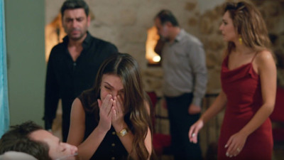 Uzak Şehir sezon rekorunu tazeledi