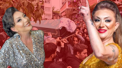 Arabeskin Kraliçesi Güllü'nün vasiyeti ortaya çıktı: Yakın arkadaşı Devran Üçyıldız o sırrı açıkladı!